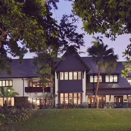 Selborne Golf Estate, Hotel & Spa Pennington Extérieur photo