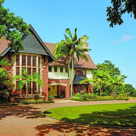 Selborne Golf Estate, Hotel & Spa Pennington Extérieur photo