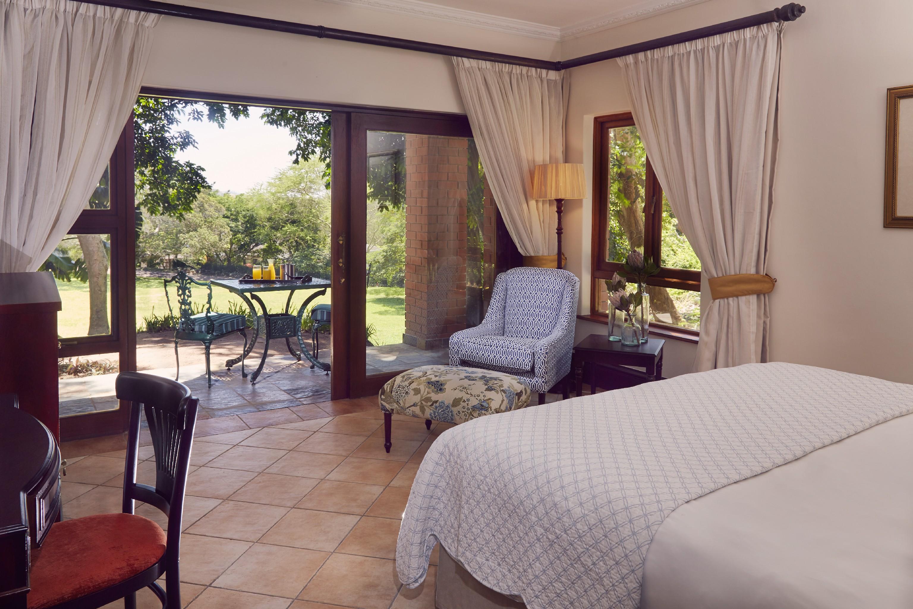 Selborne Golf Estate, Hotel & Spa Pennington Extérieur photo