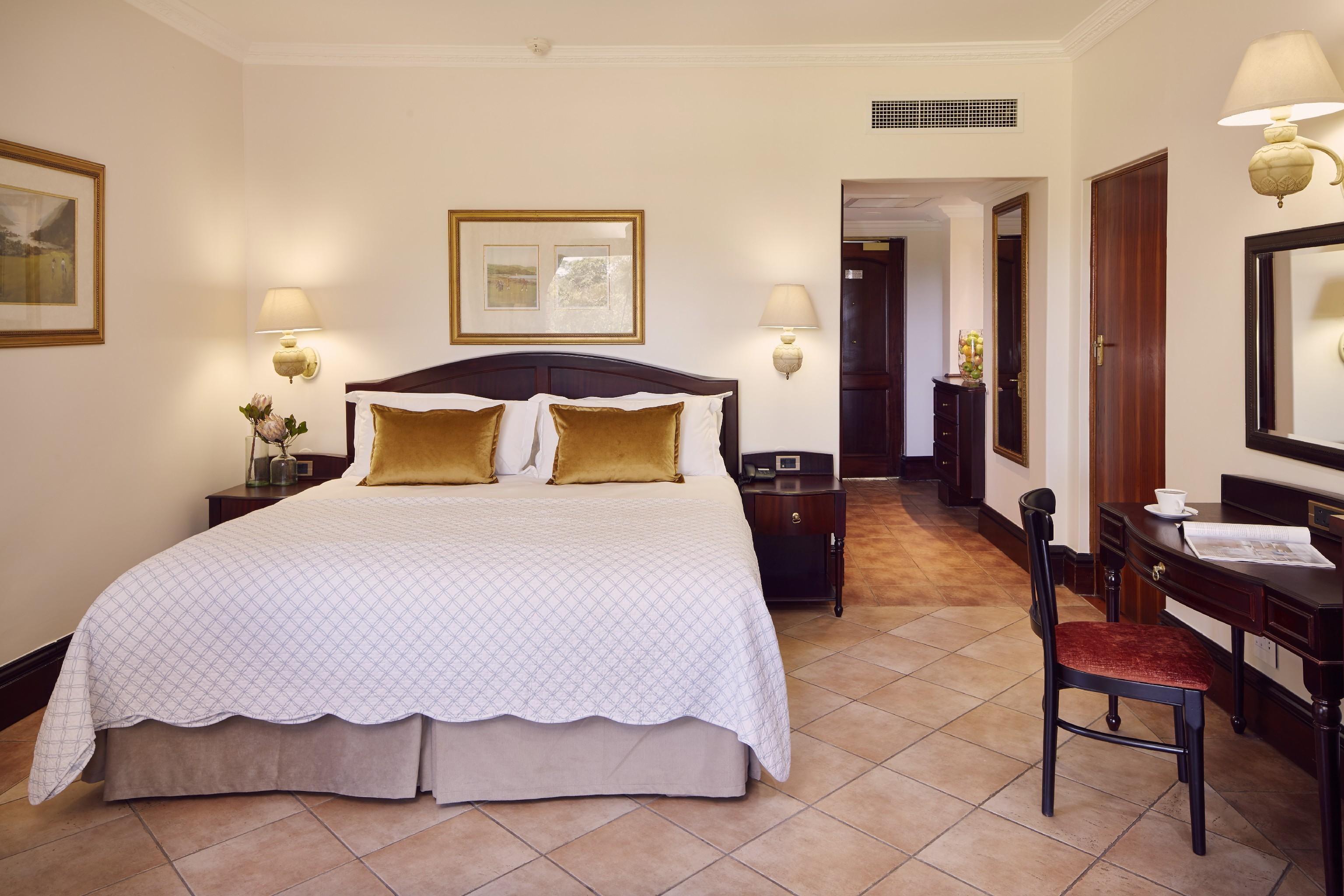 Selborne Golf Estate, Hotel & Spa Pennington Extérieur photo