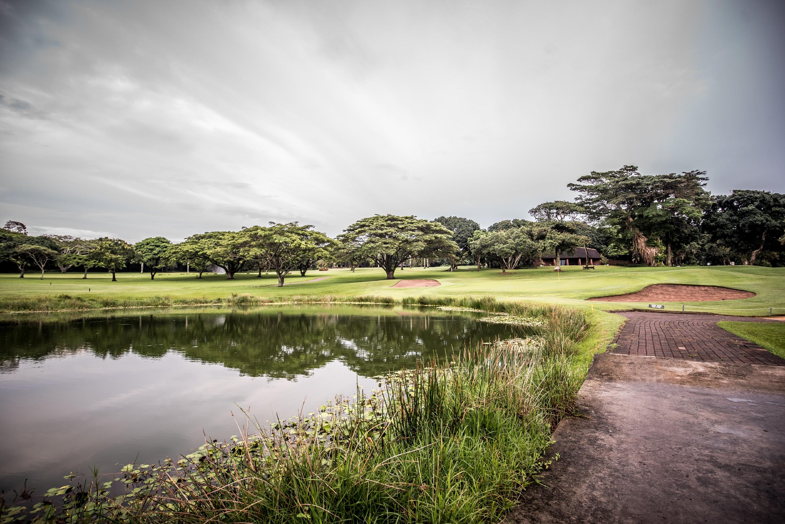 Selborne Golf Estate, Hotel & Spa Pennington Extérieur photo