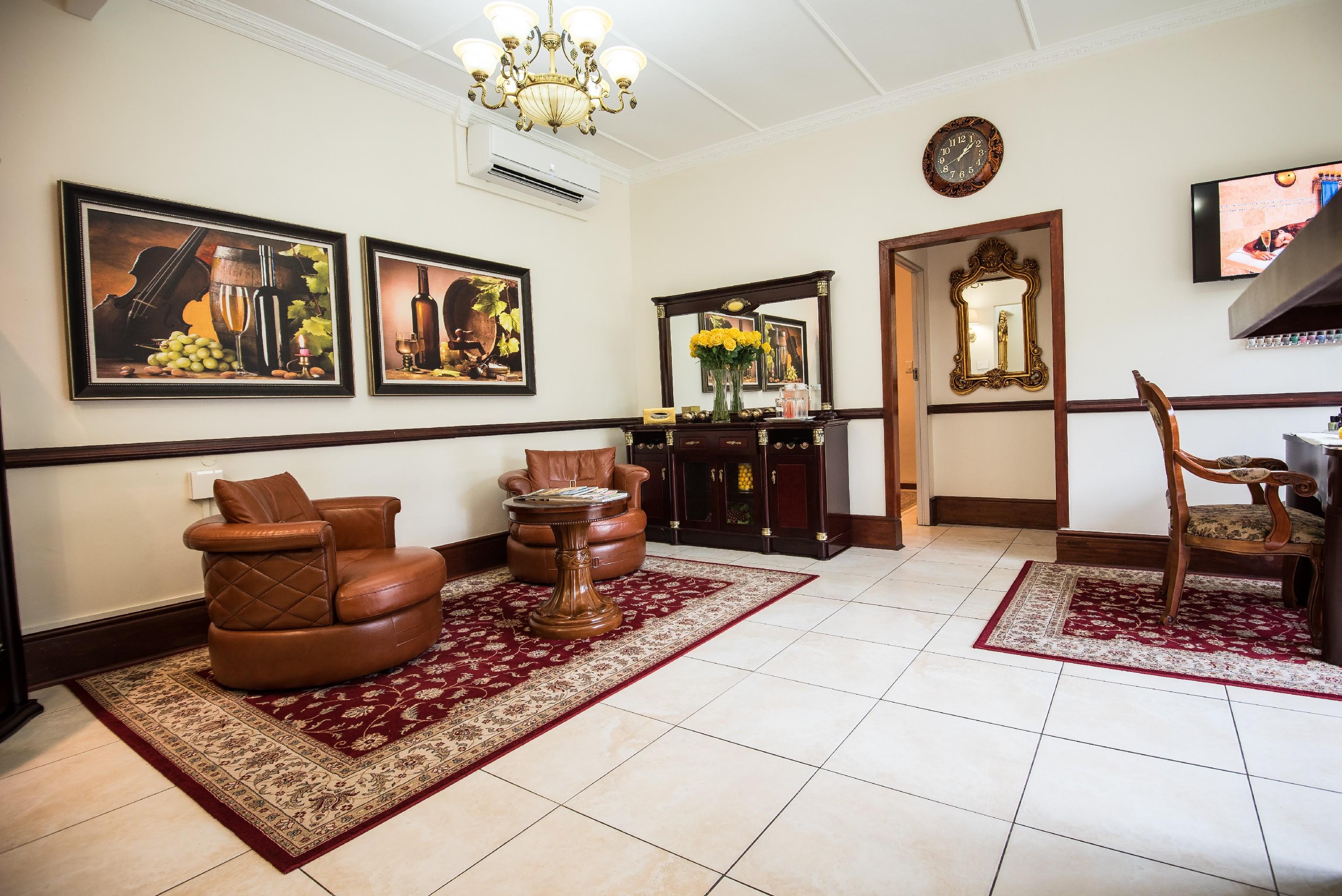 Selborne Golf Estate, Hotel & Spa Pennington Extérieur photo