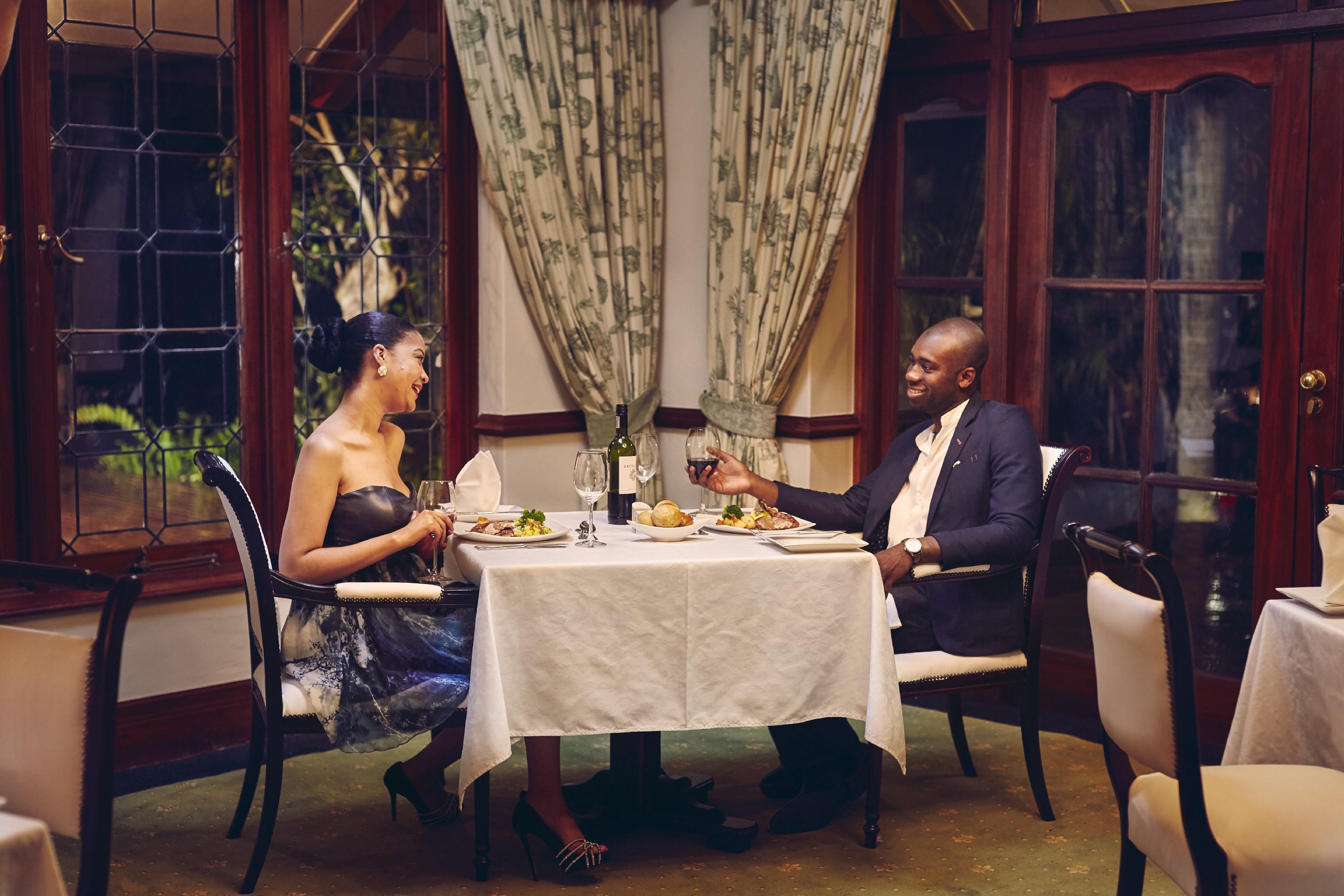 Selborne Golf Estate, Hotel & Spa Pennington Extérieur photo