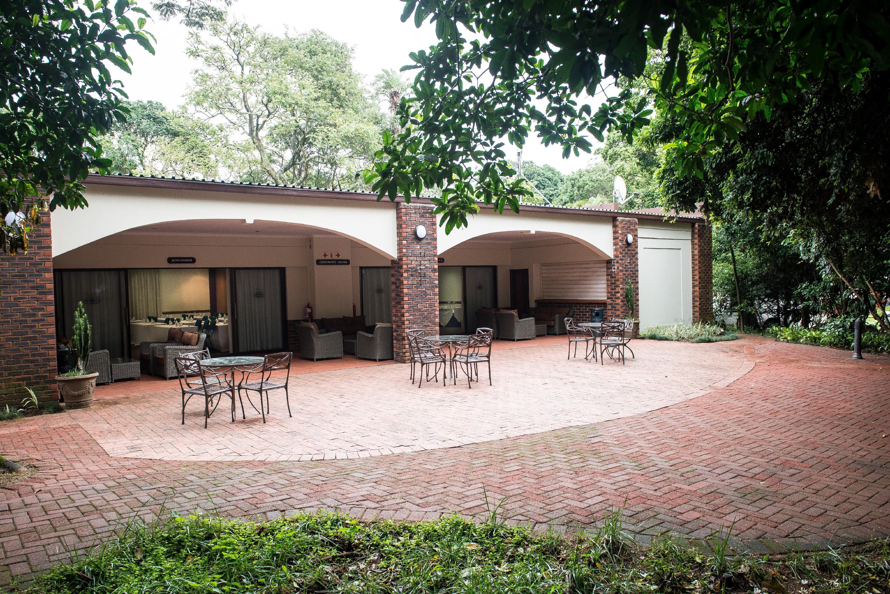 Selborne Golf Estate, Hotel & Spa Pennington Extérieur photo