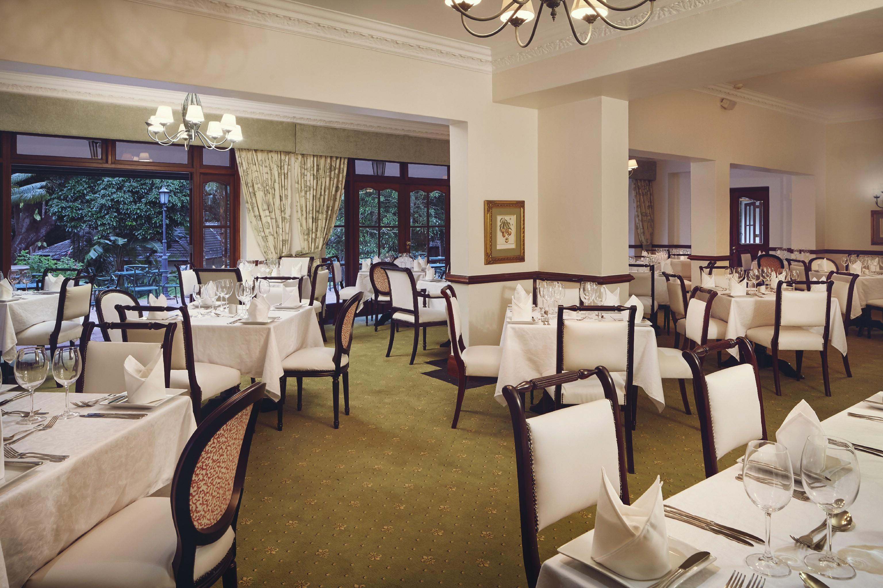 Selborne Golf Estate, Hotel & Spa Pennington Extérieur photo