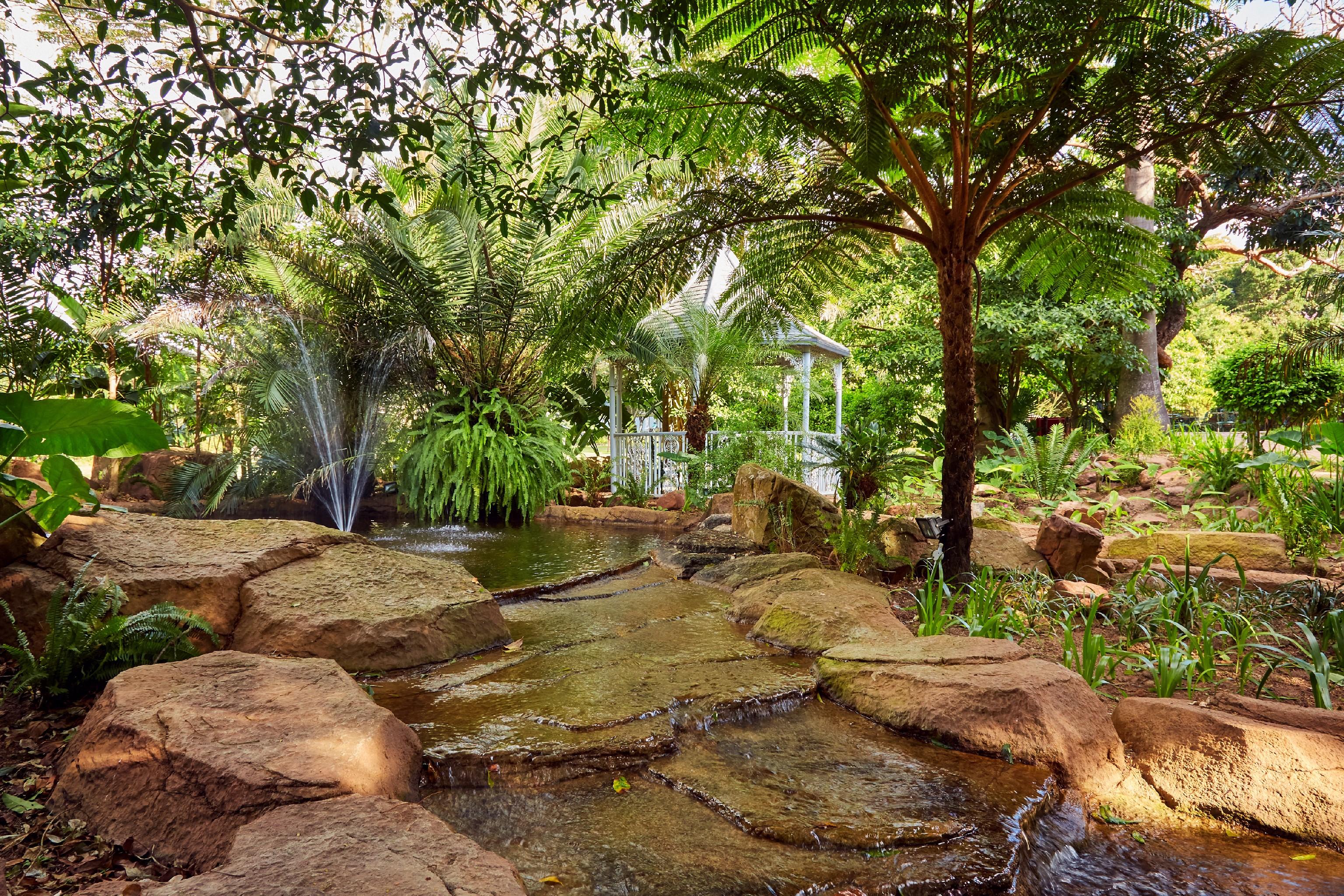 Selborne Golf Estate, Hotel & Spa Pennington Extérieur photo