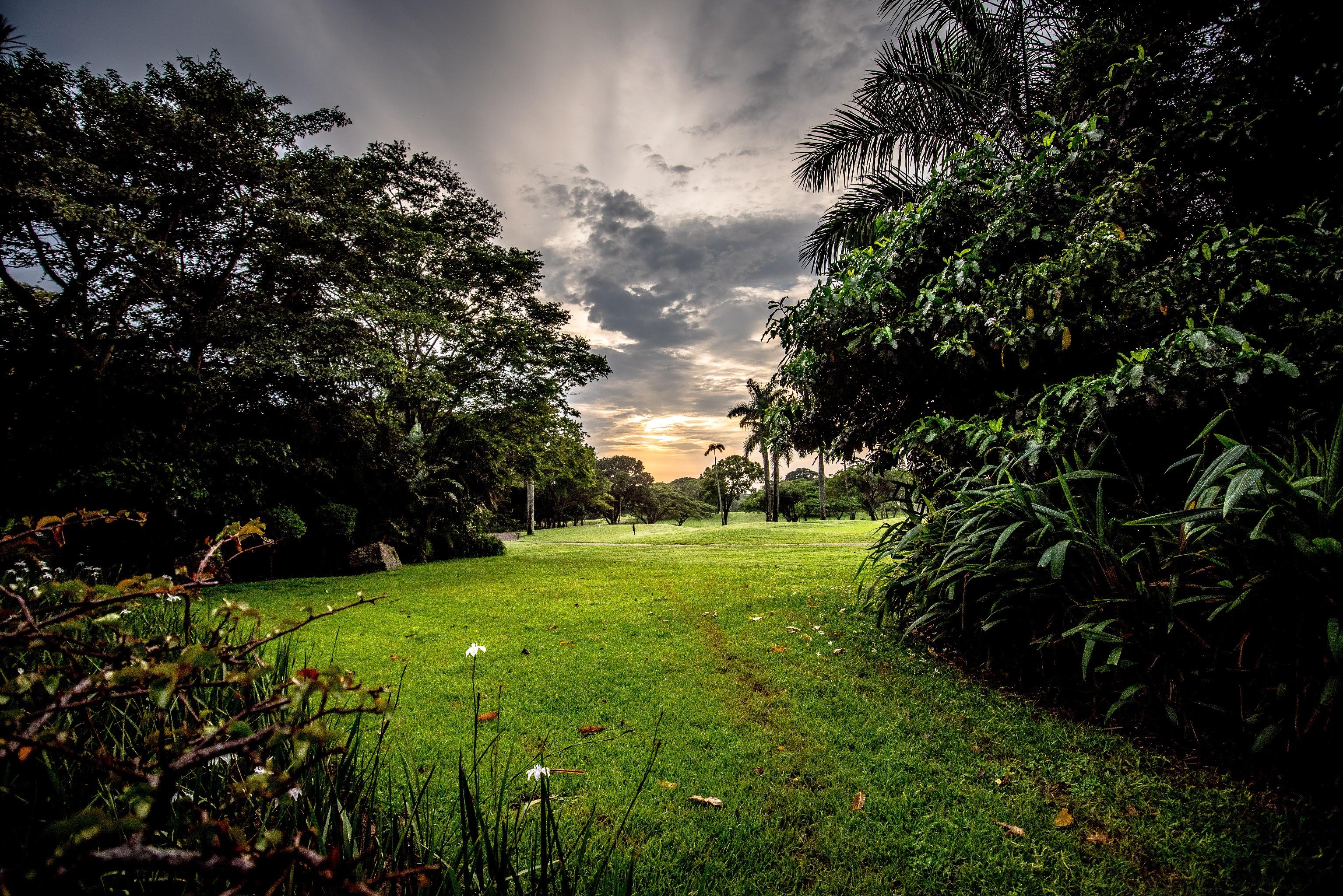 Selborne Golf Estate, Hotel & Spa Pennington Extérieur photo