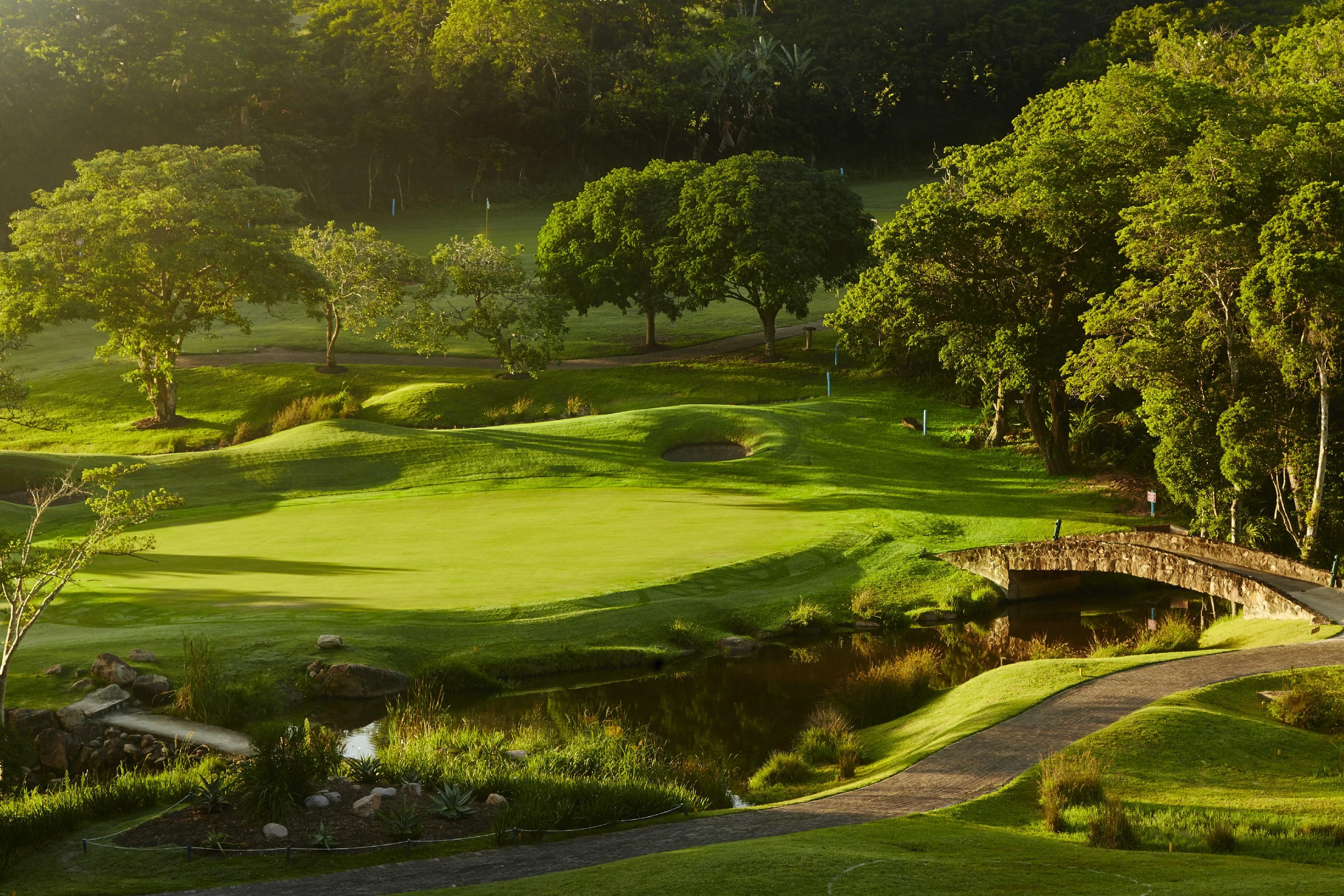 Selborne Golf Estate, Hotel & Spa Pennington Extérieur photo