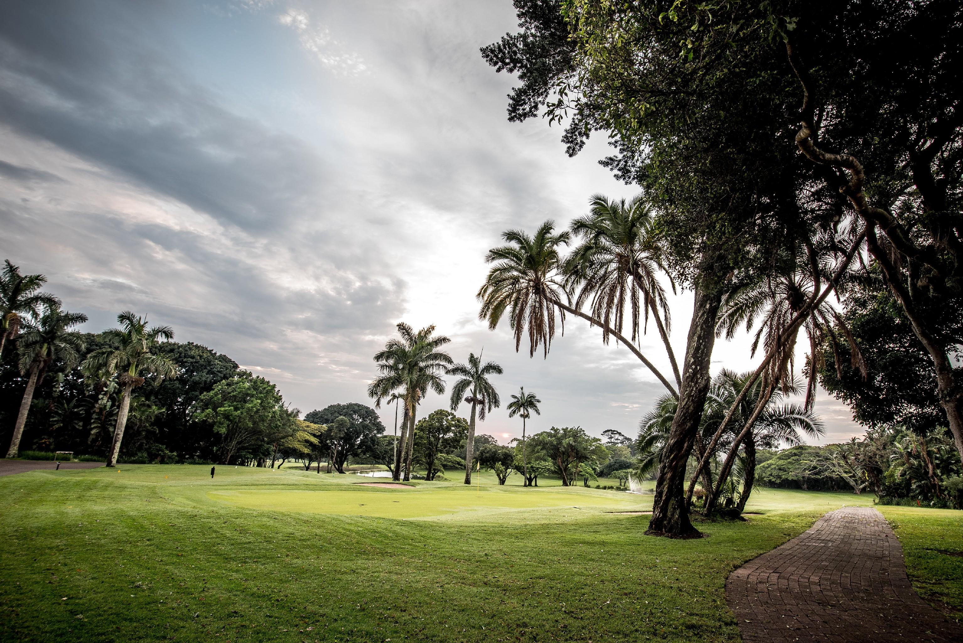 Selborne Golf Estate, Hotel & Spa Pennington Extérieur photo