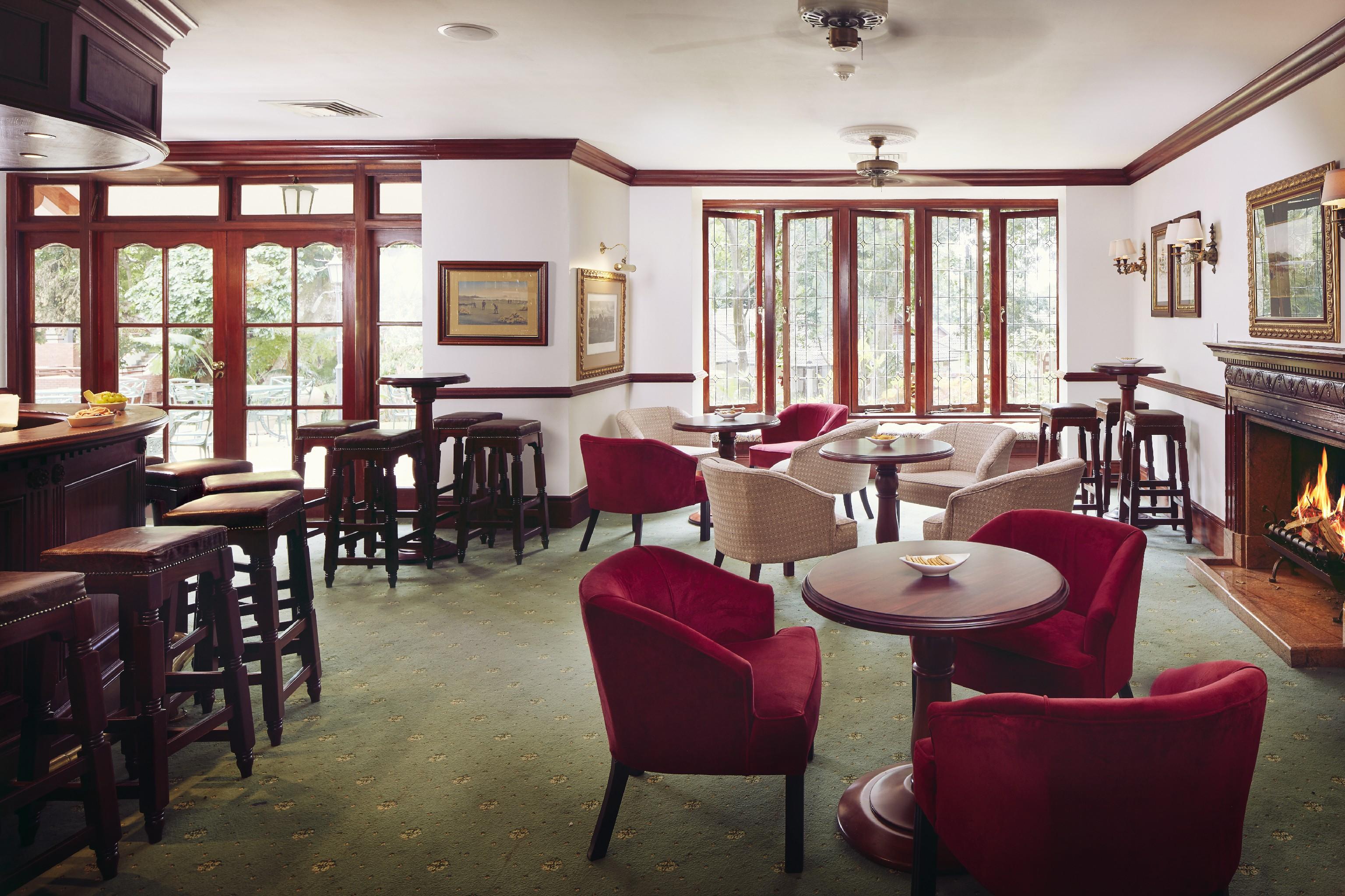 Selborne Golf Estate, Hotel & Spa Pennington Extérieur photo