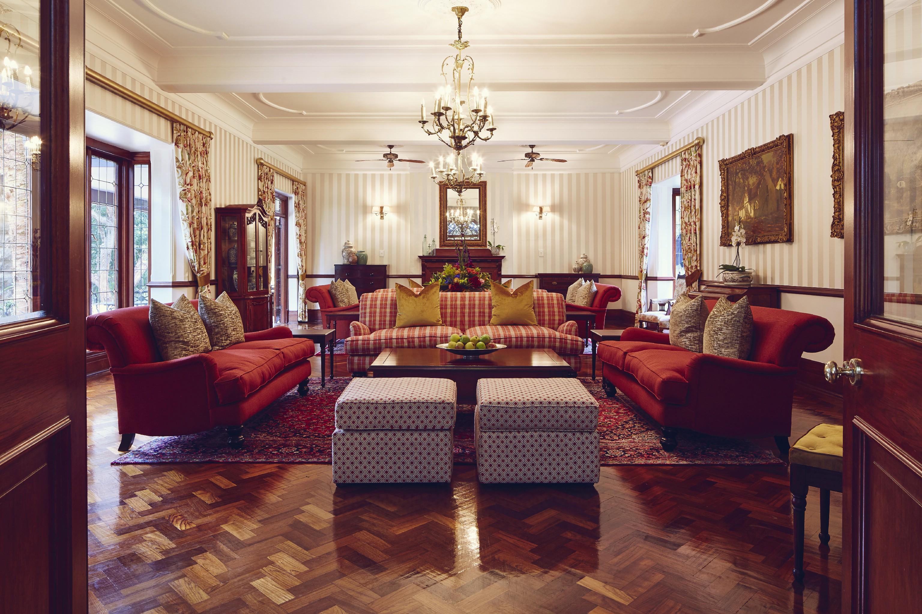 Selborne Golf Estate, Hotel & Spa Pennington Extérieur photo