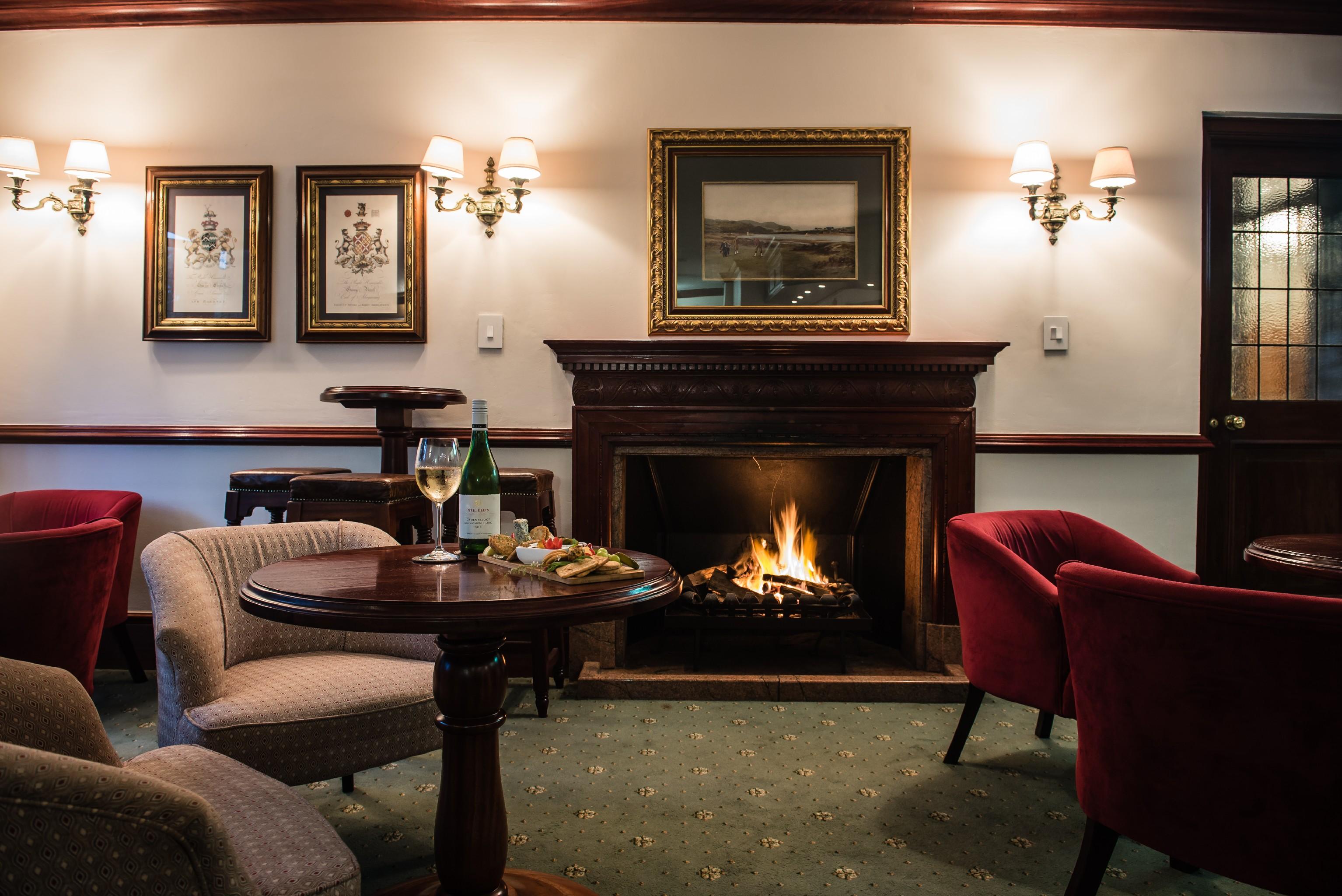 Selborne Golf Estate, Hotel & Spa Pennington Extérieur photo