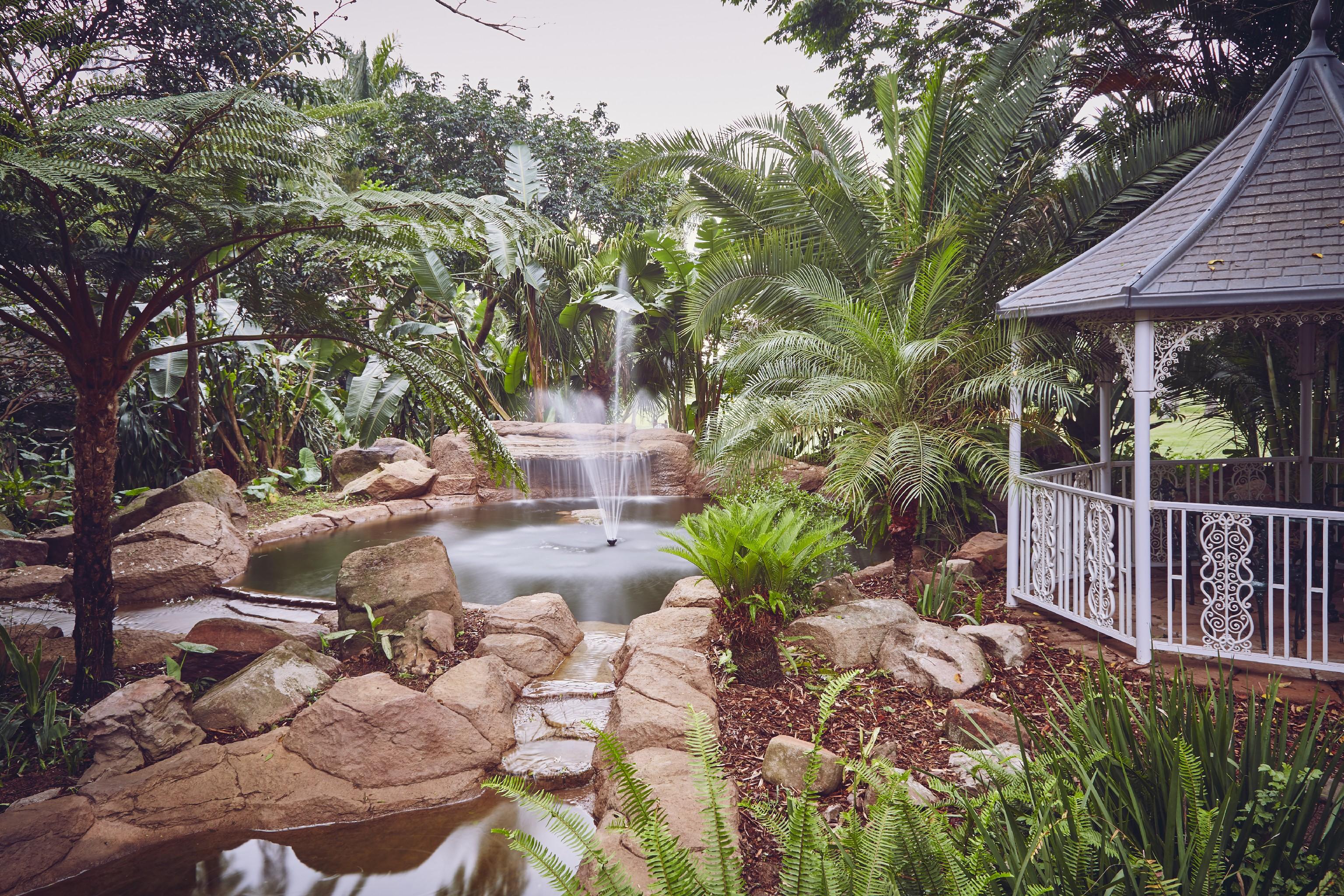 Selborne Golf Estate, Hotel & Spa Pennington Extérieur photo