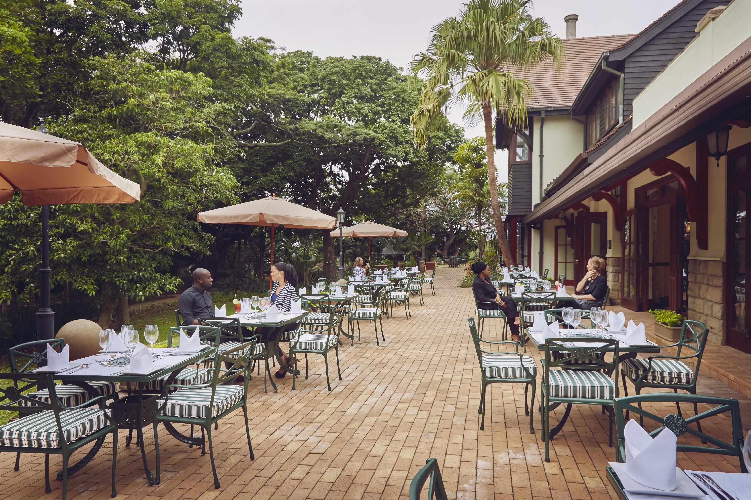 Selborne Golf Estate, Hotel & Spa Pennington Extérieur photo