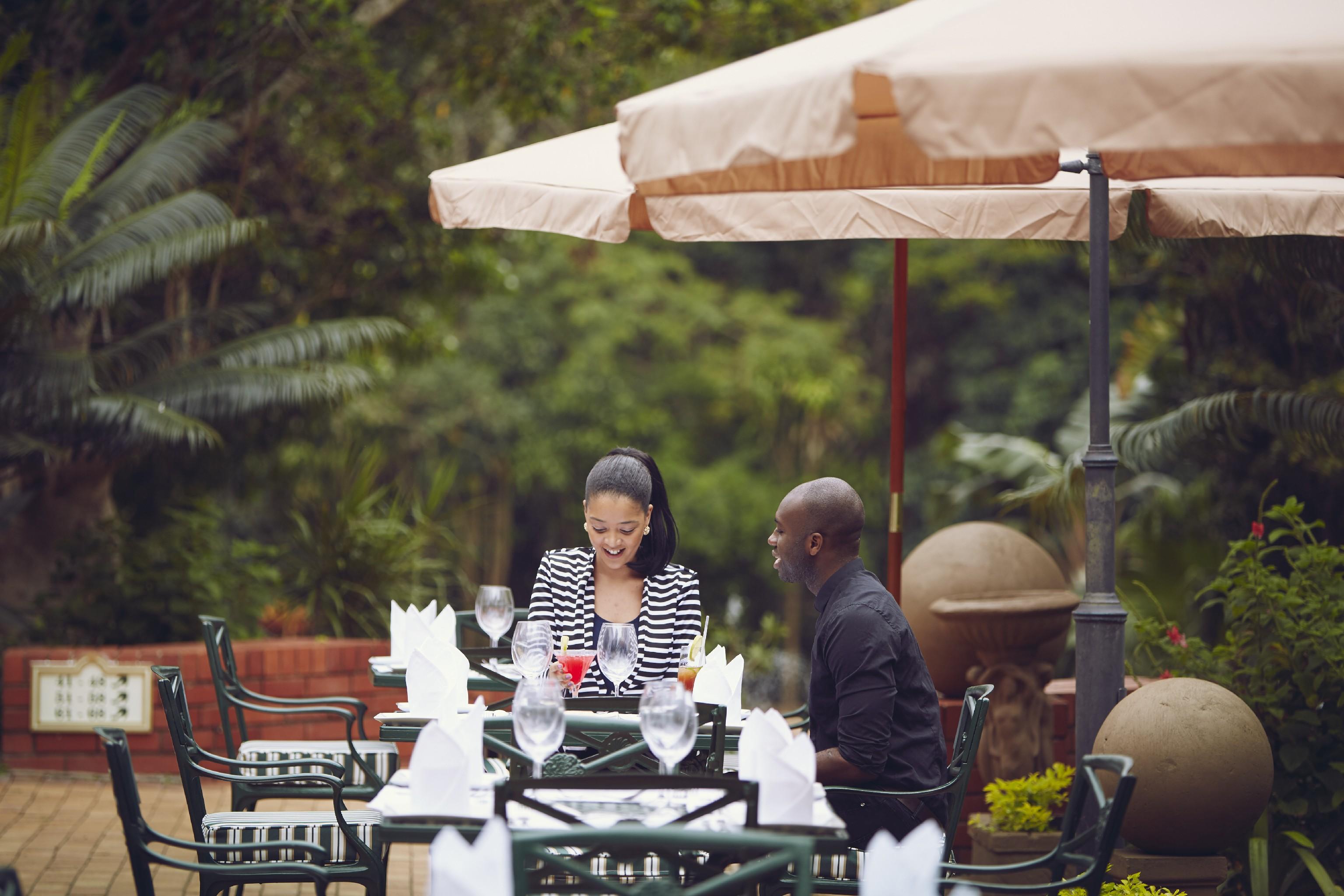 Selborne Golf Estate, Hotel & Spa Pennington Extérieur photo