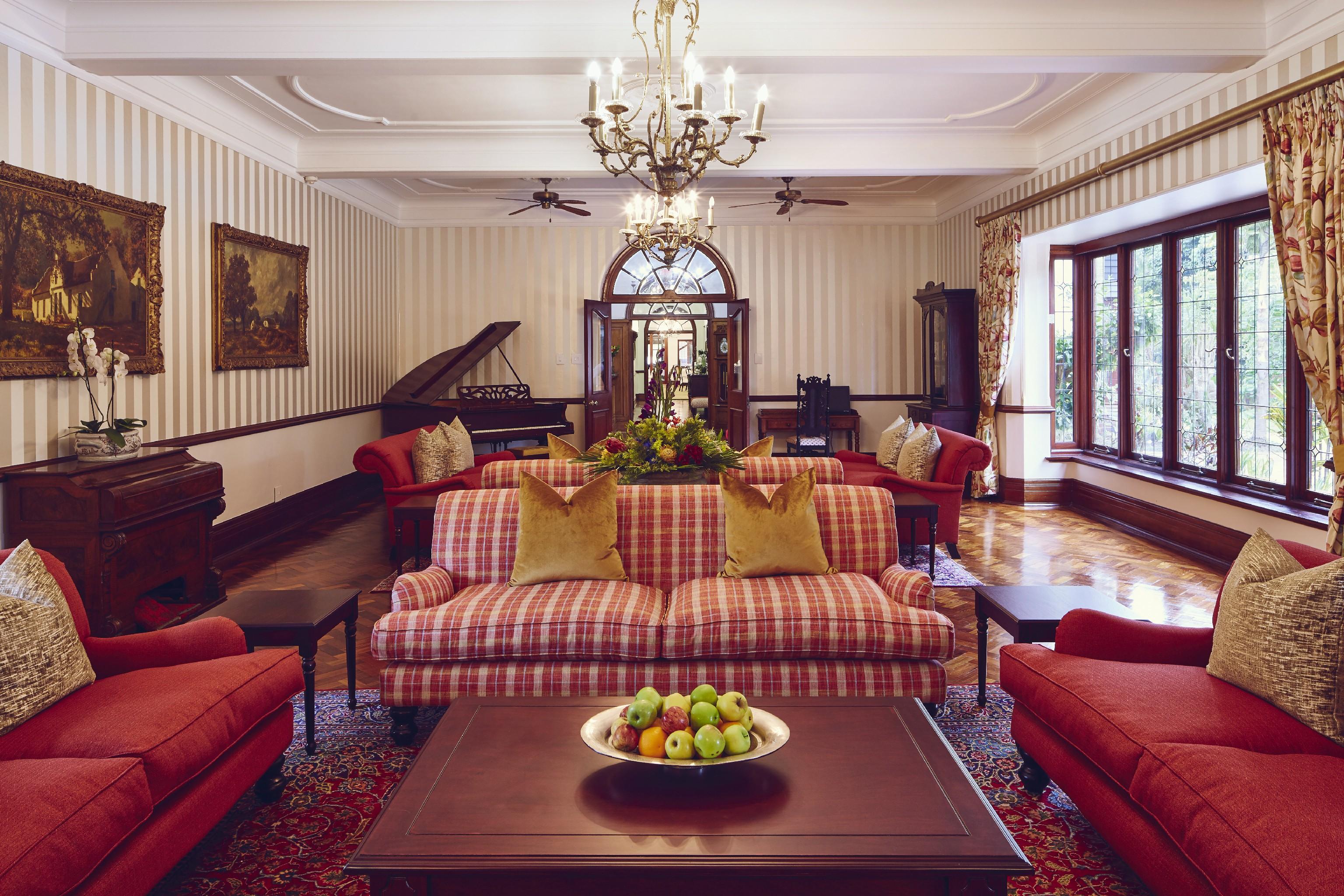 Selborne Golf Estate, Hotel & Spa Pennington Extérieur photo