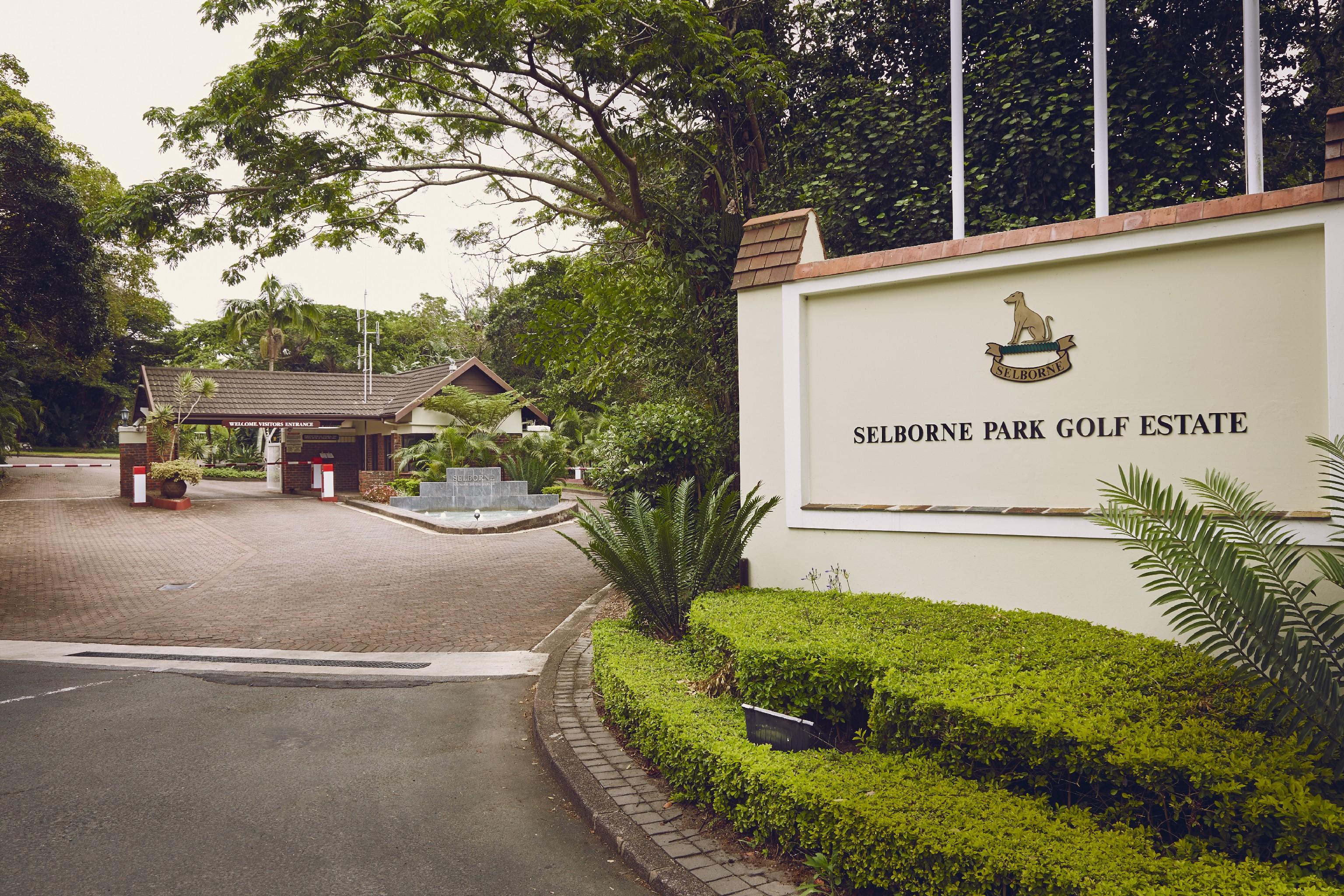 Selborne Golf Estate, Hotel & Spa Pennington Extérieur photo