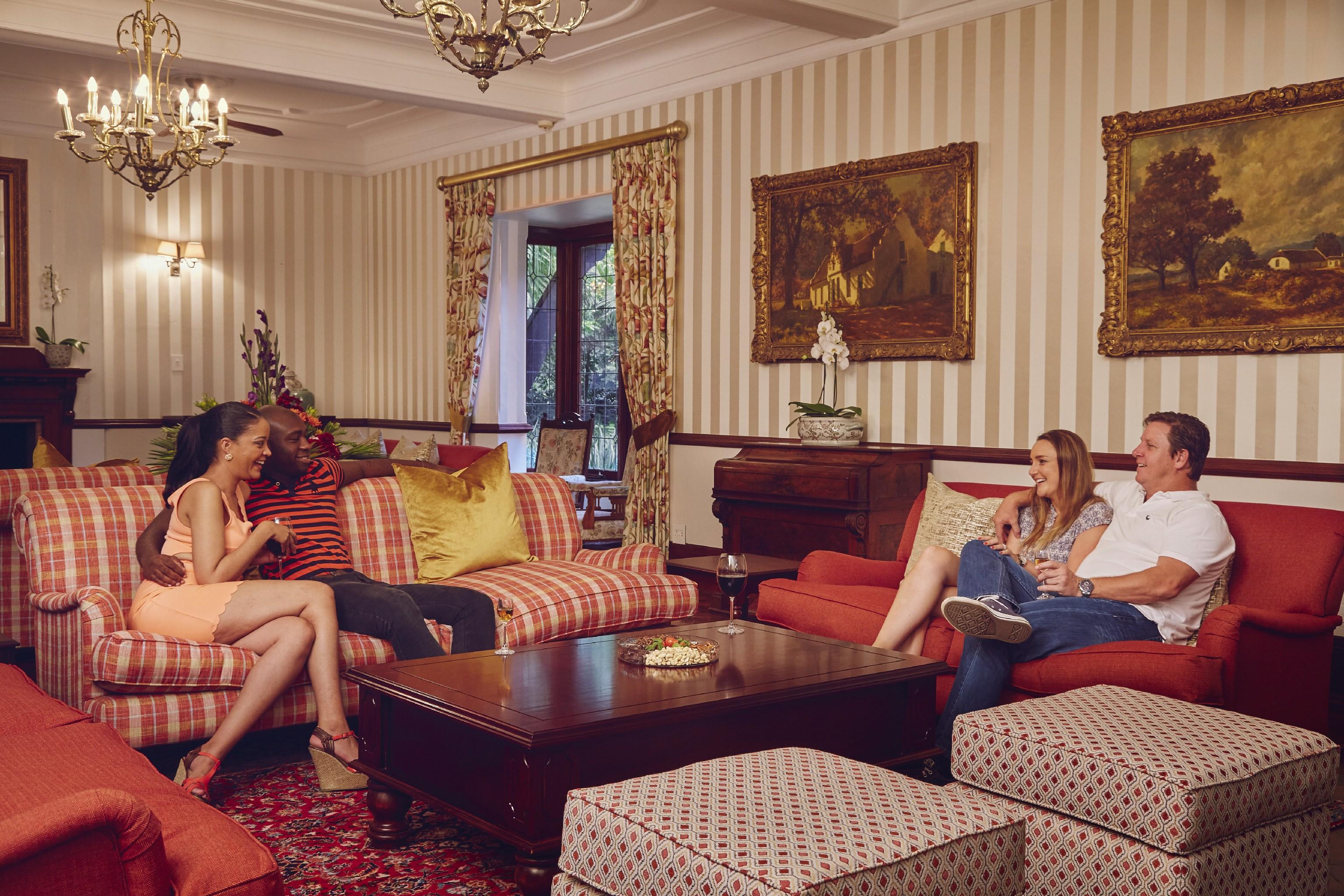 Selborne Golf Estate, Hotel & Spa Pennington Extérieur photo