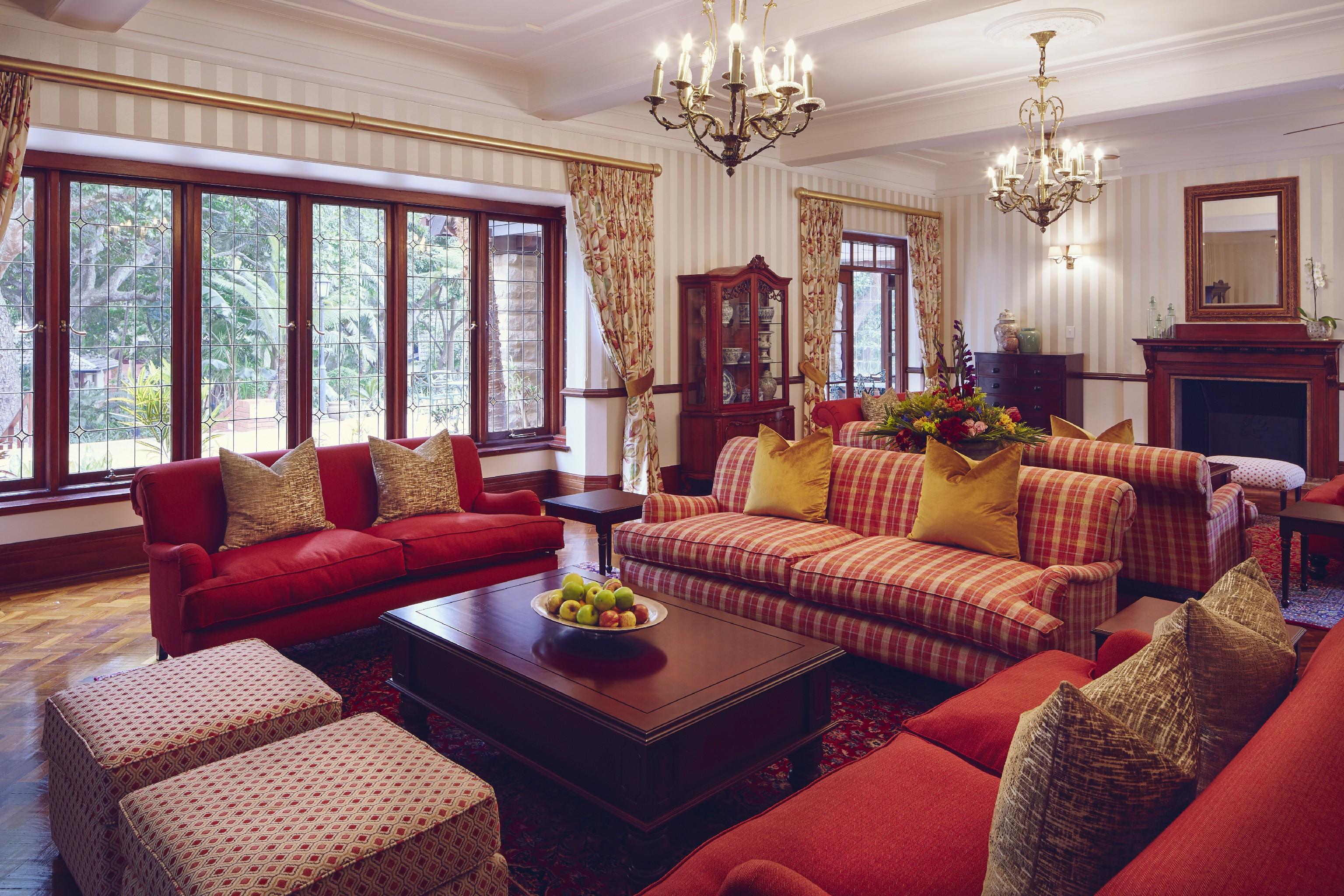 Selborne Golf Estate, Hotel & Spa Pennington Extérieur photo