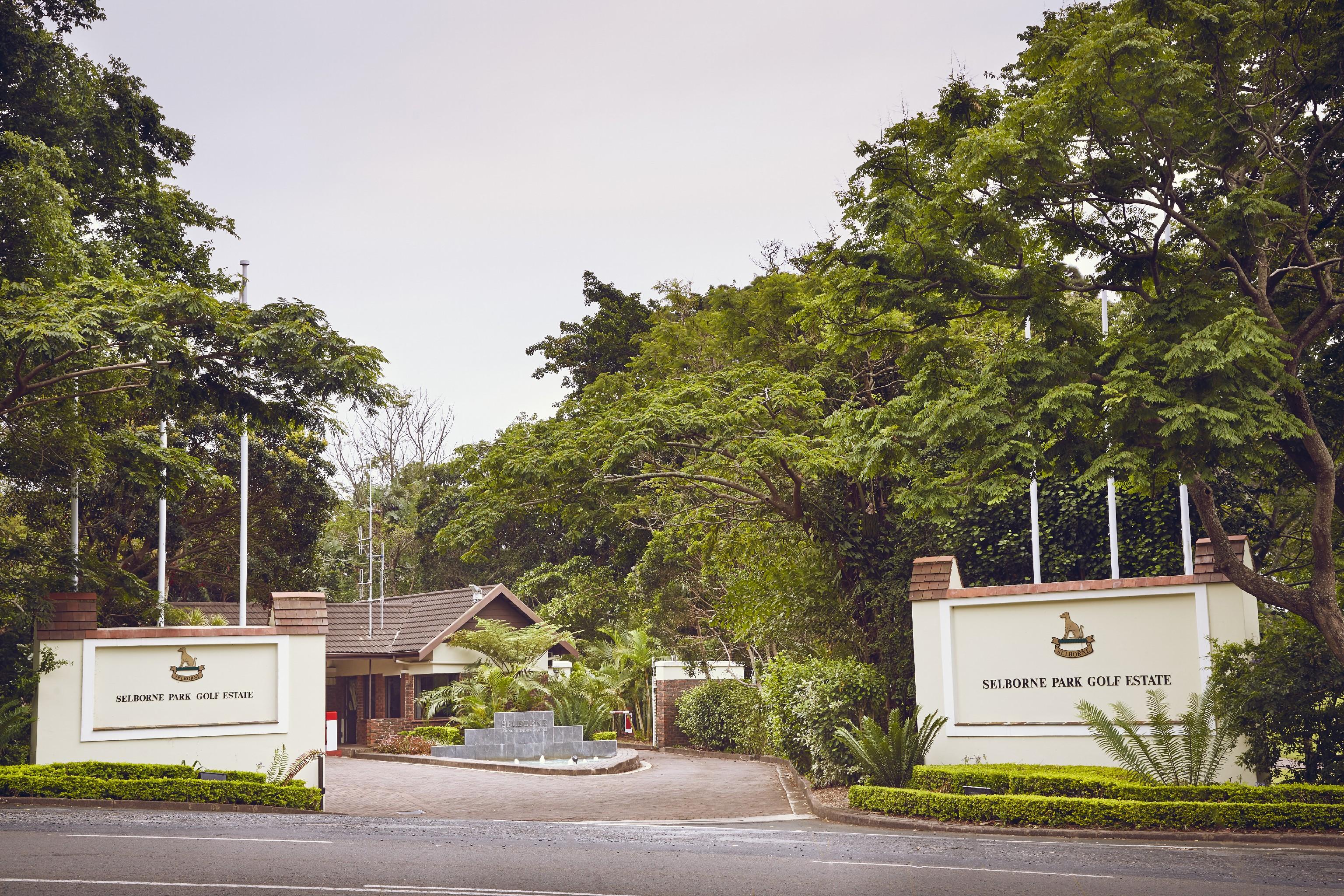 Selborne Golf Estate, Hotel & Spa Pennington Extérieur photo