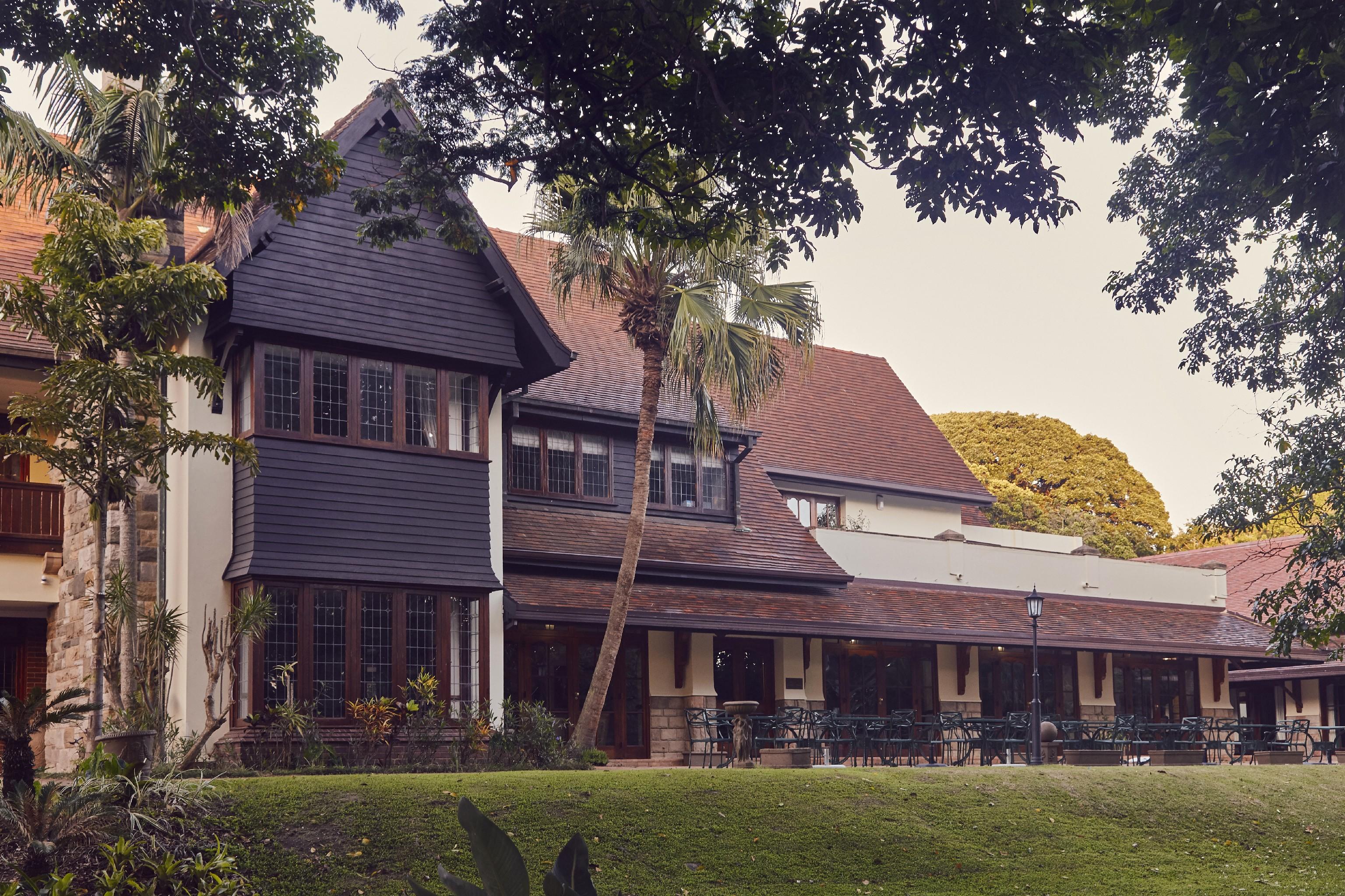Selborne Golf Estate, Hotel & Spa Pennington Extérieur photo