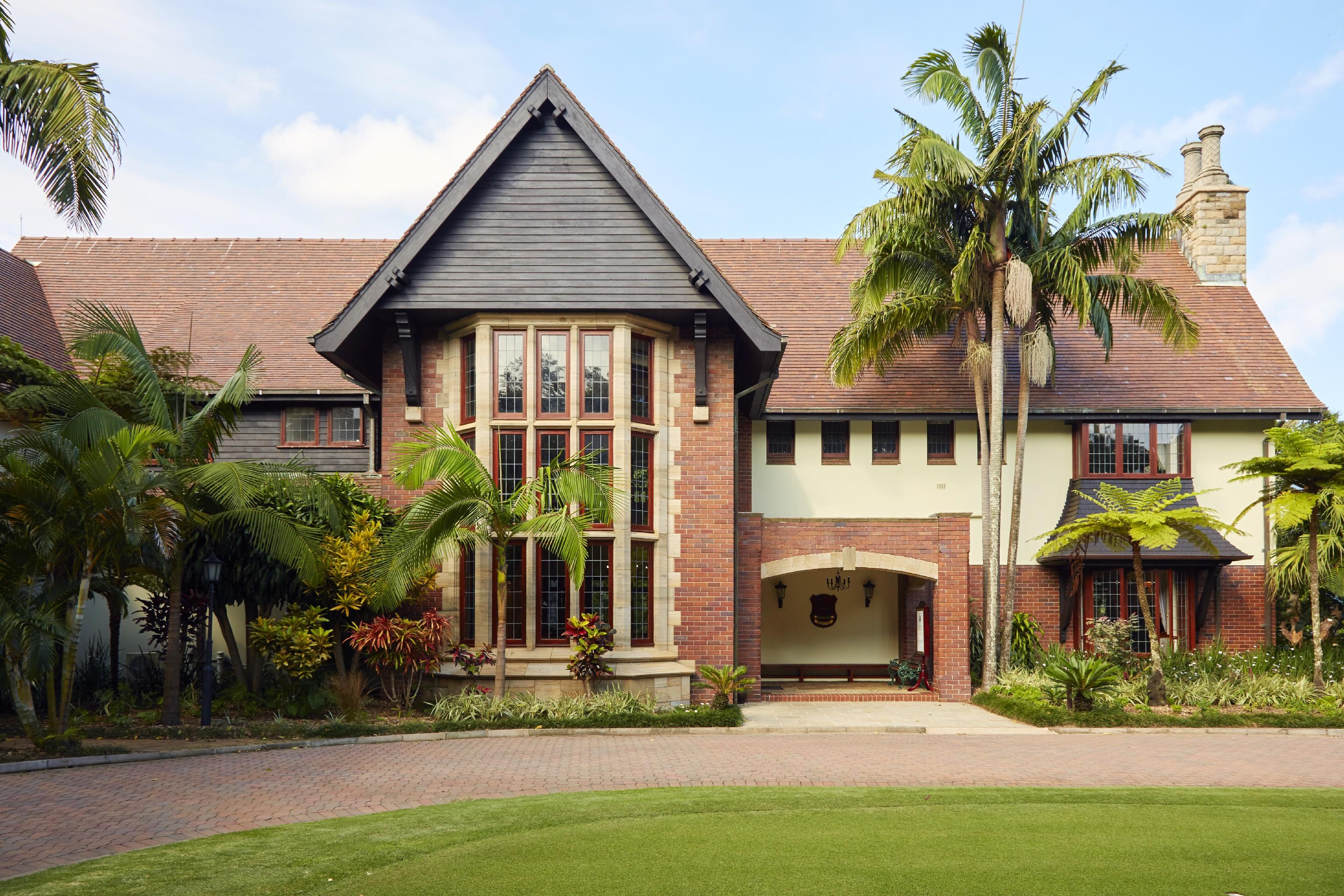 Selborne Golf Estate, Hotel & Spa Pennington Extérieur photo