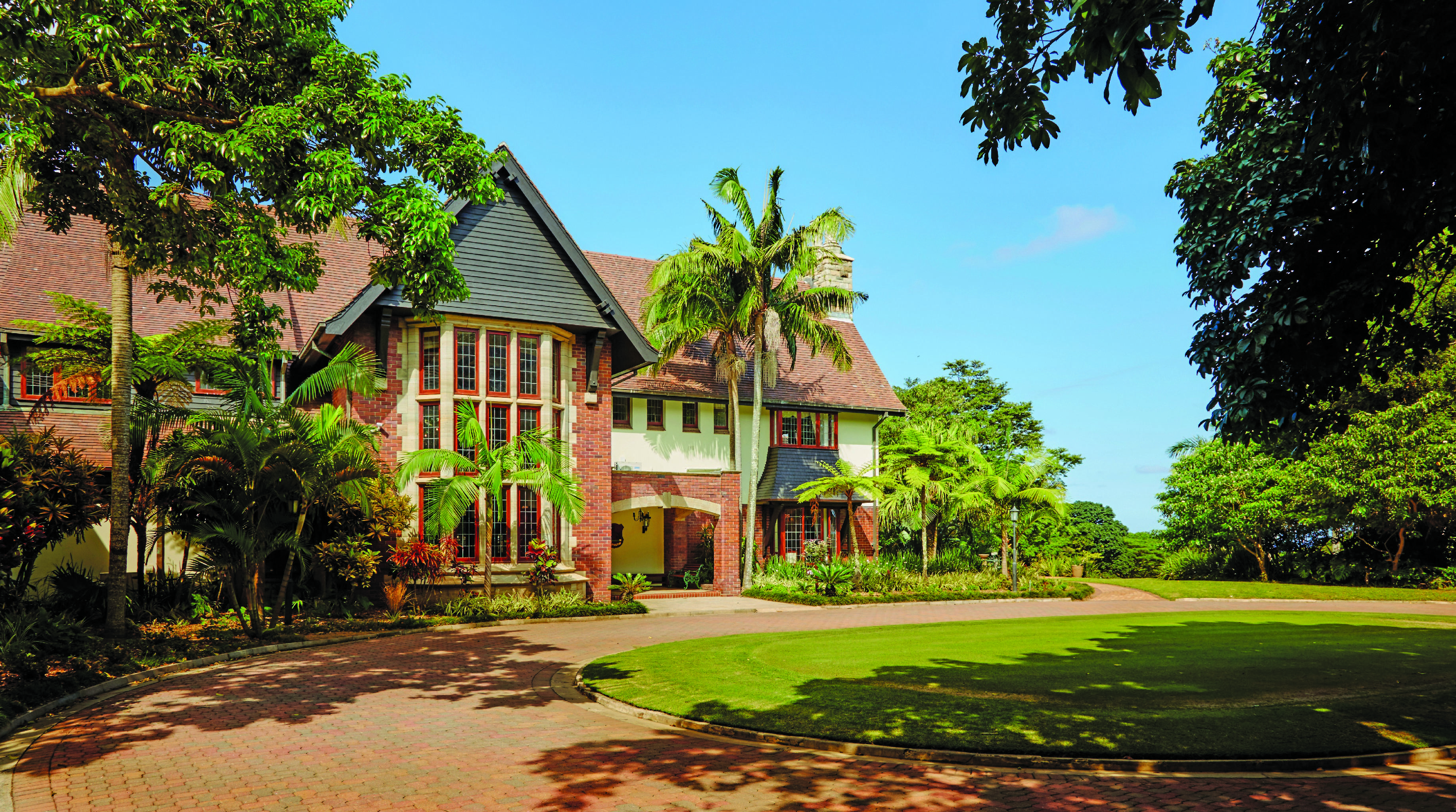 Selborne Golf Estate, Hotel & Spa Pennington Extérieur photo